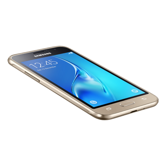 L Front-Dynamic gold