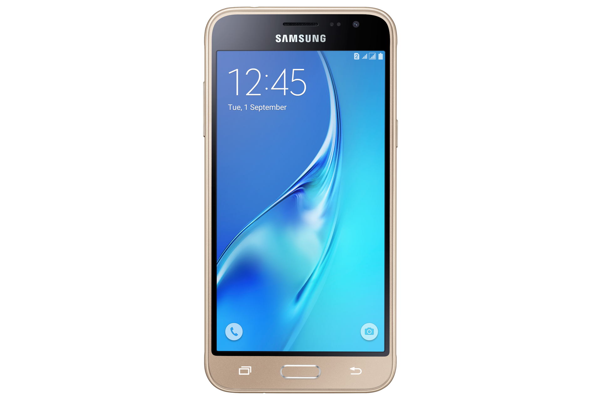 Galaxy J3 2016 Sm J320f Samsung