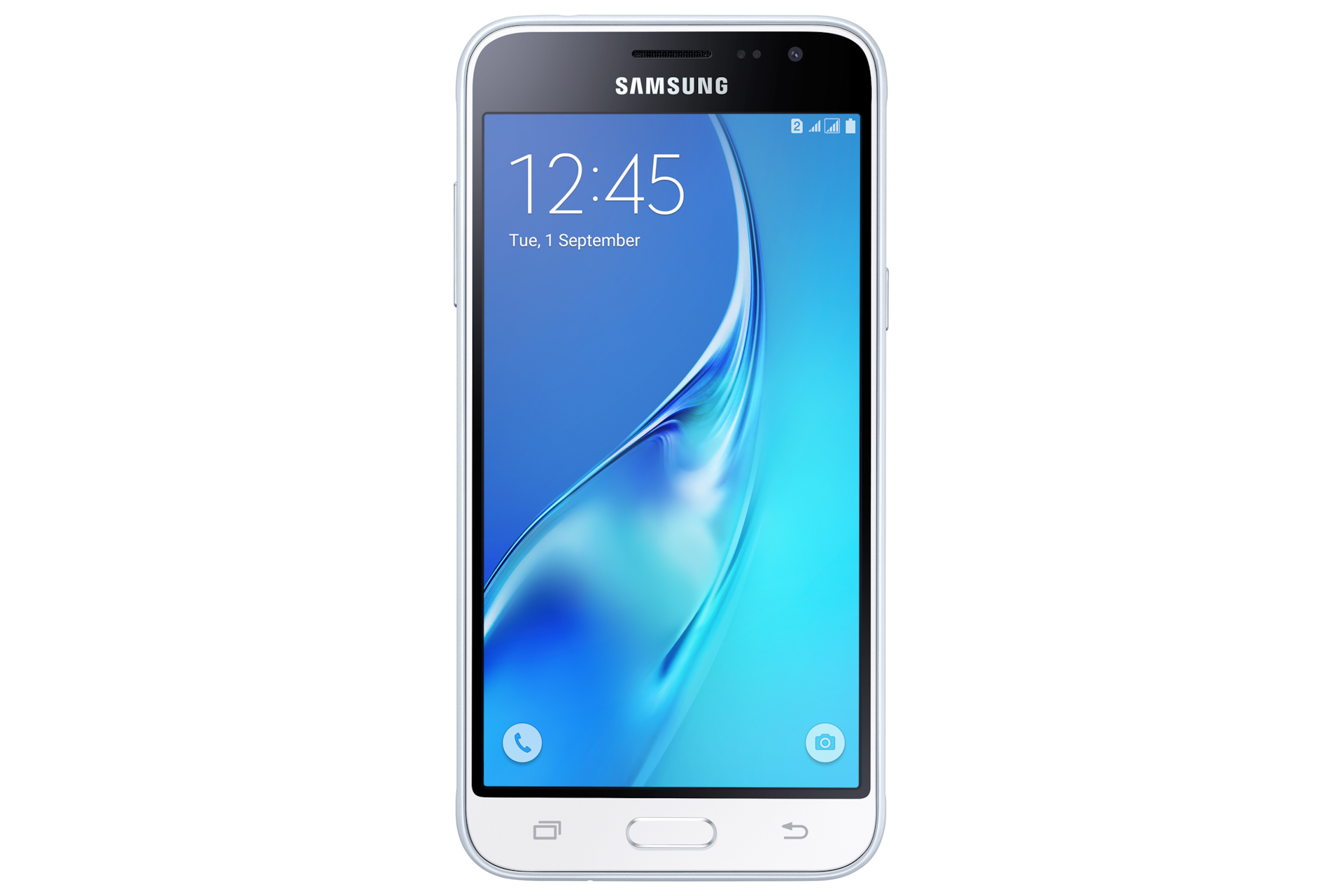 Galaxy J3 2016 Sm J320f Samsung Belgique