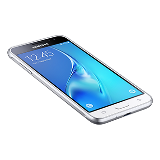 L Front-Dynamic white