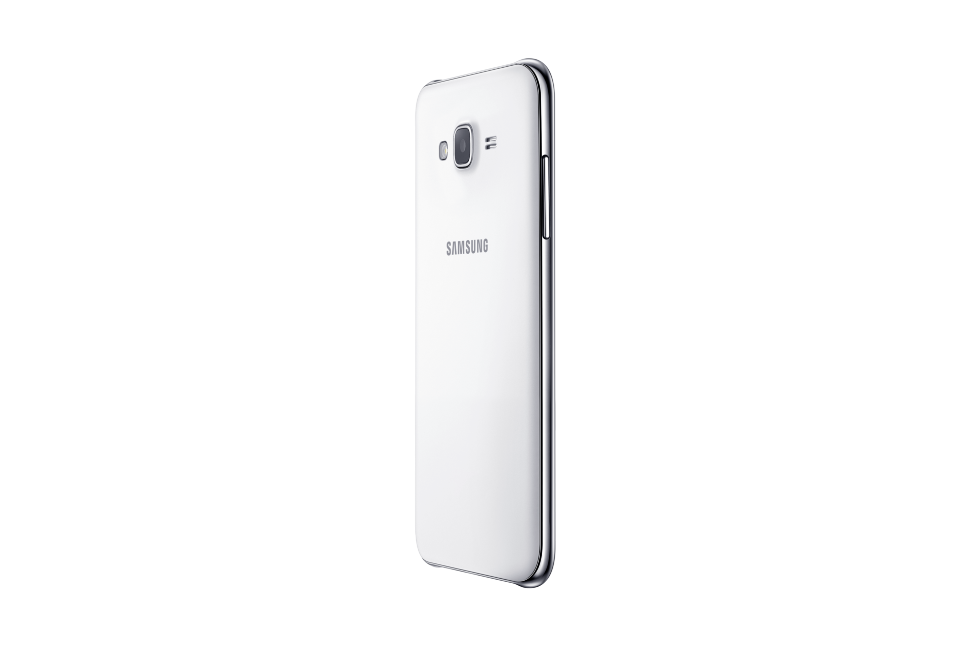 R Back White