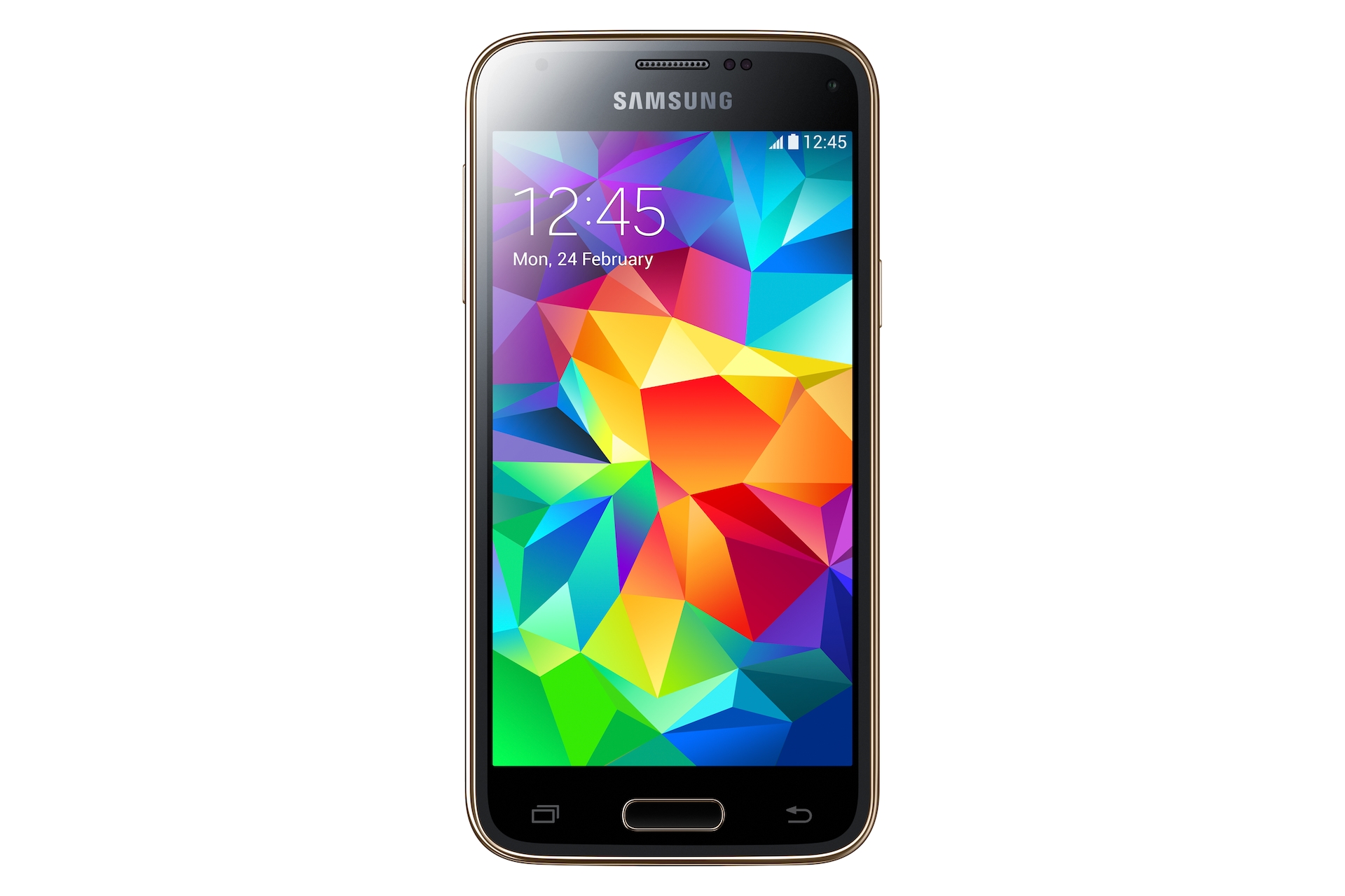 Galaxy S5 Mini Samsung Assistance Be Fr