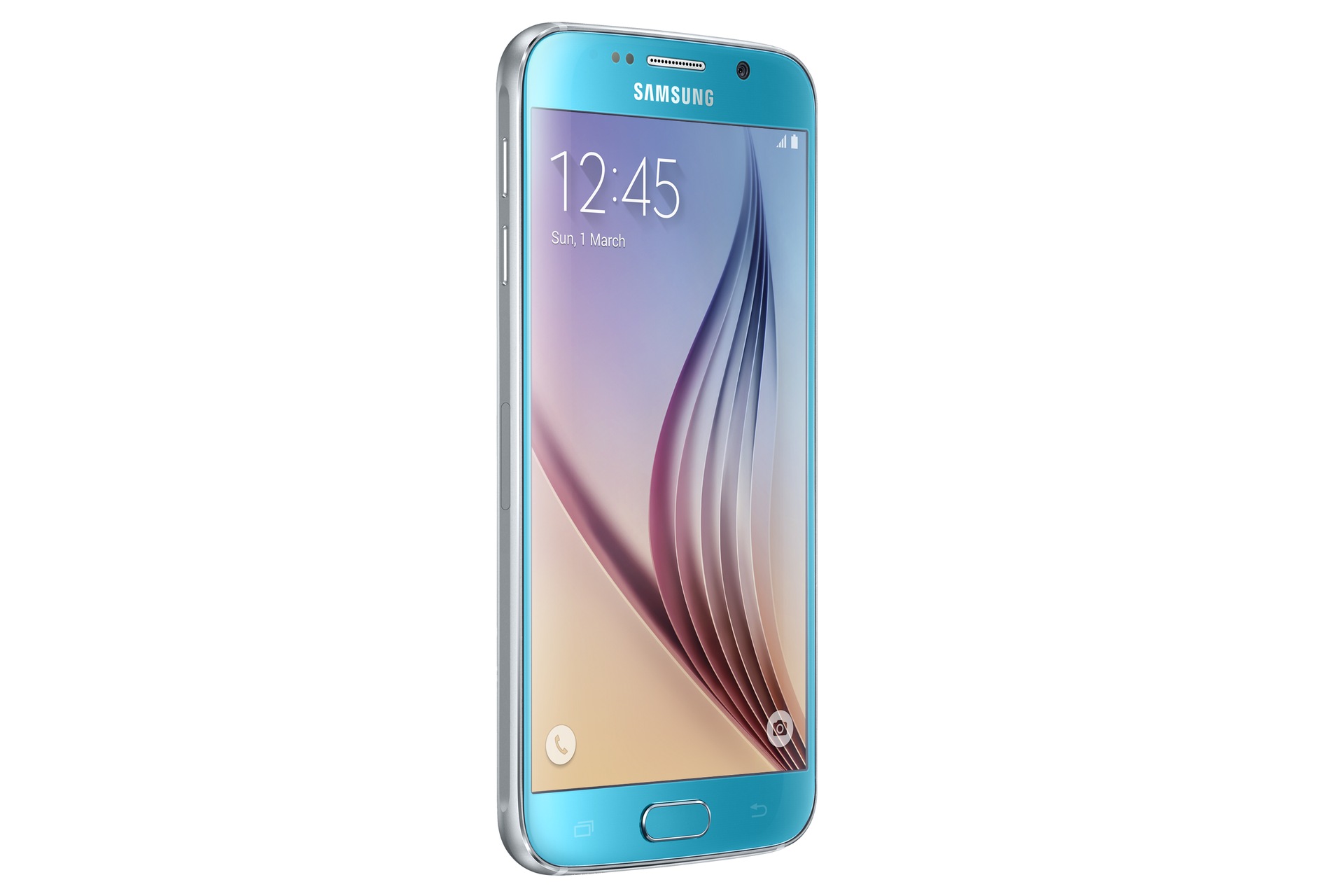 Samsung  Galaxy S6