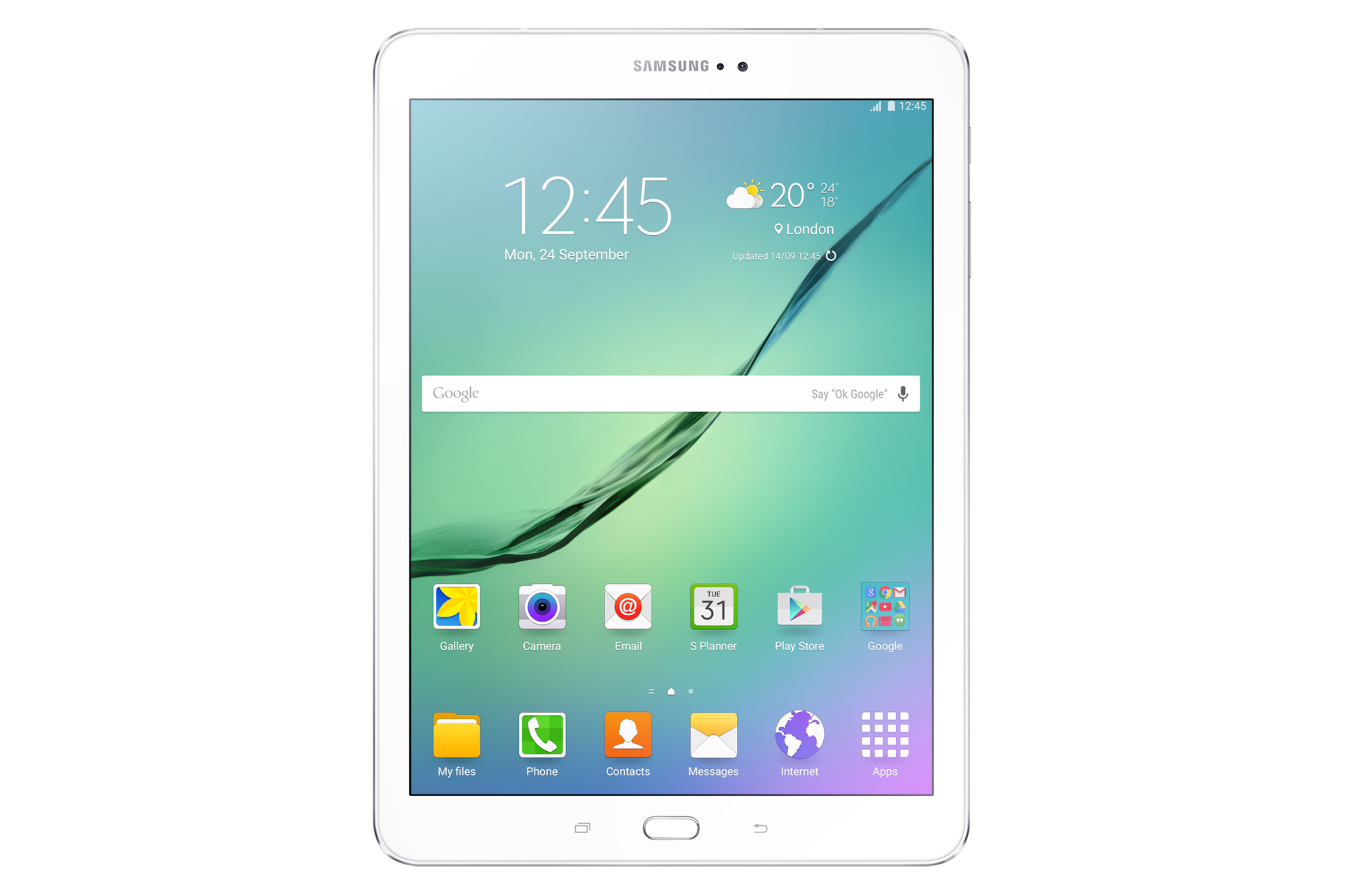 Galaxy Tab S2 (9.7, LTE) | Samsung Belgique