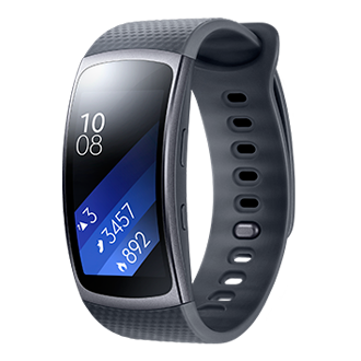 Samsung Gear Fit2 acheter SM R3600 Samsung Belgique