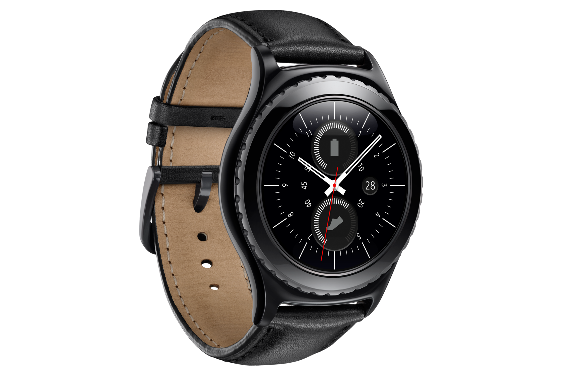 L30 Black