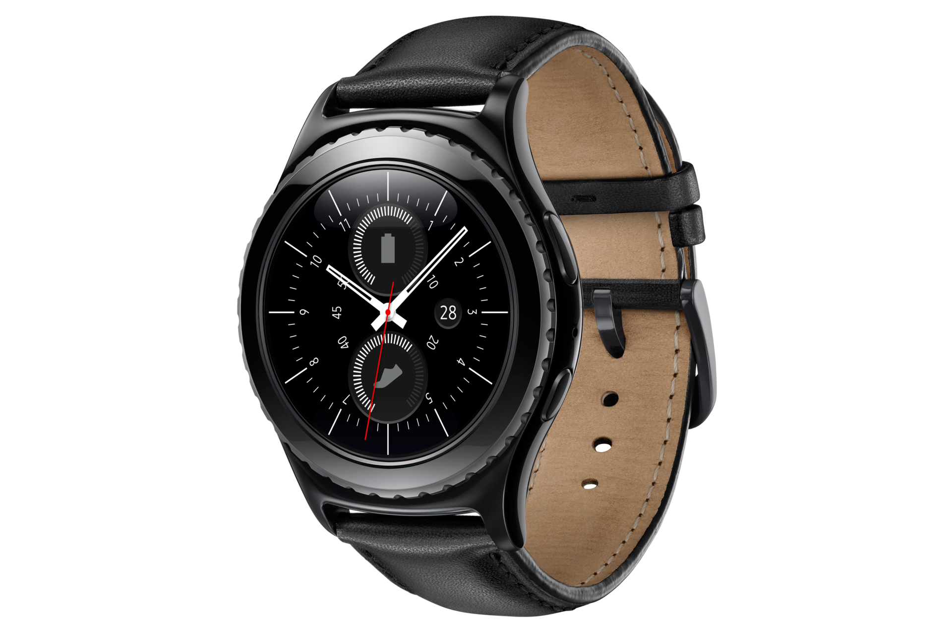 R30 Black
