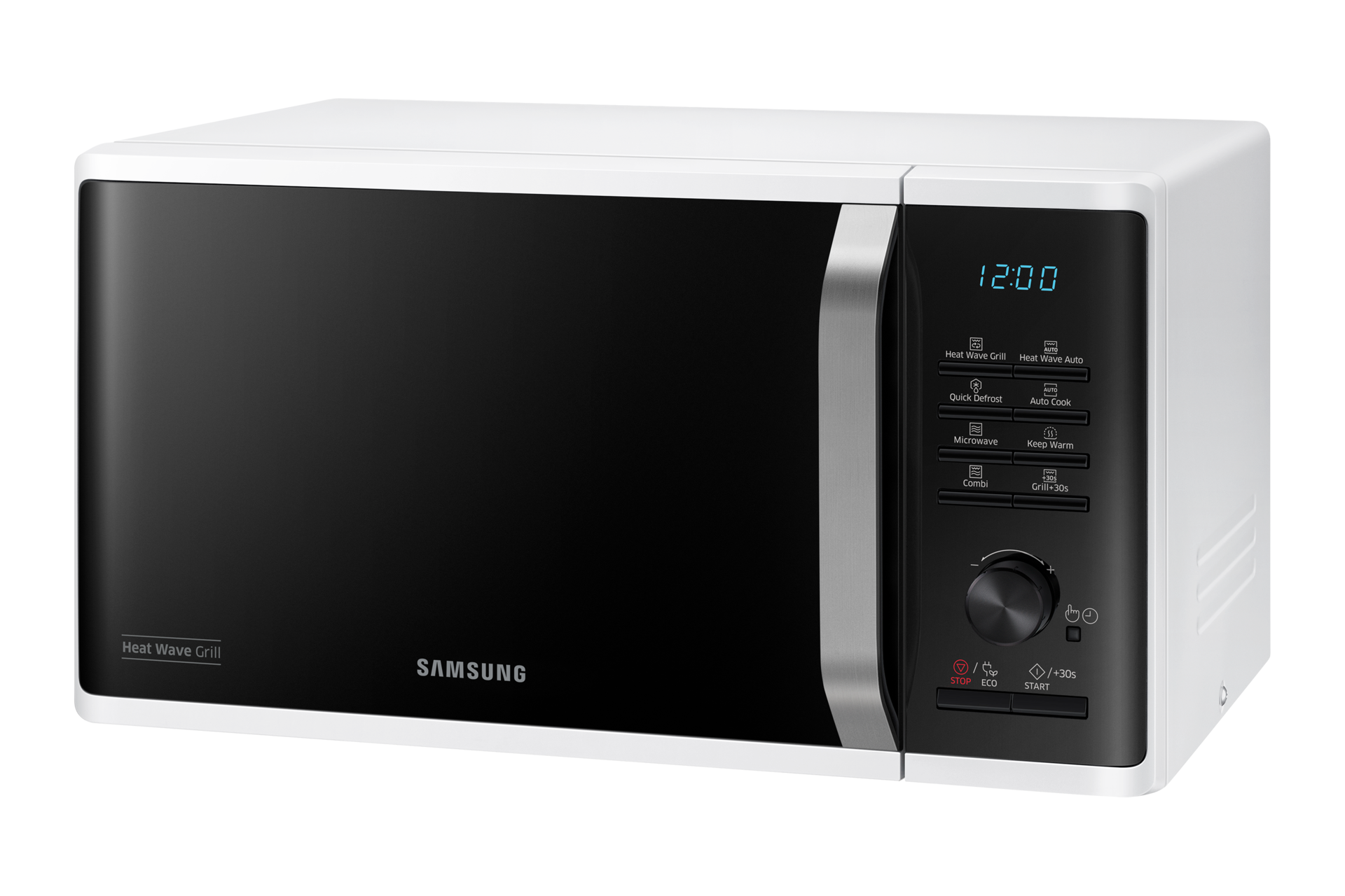 Samsung Microonde grill MG23K3575AW Samsung
