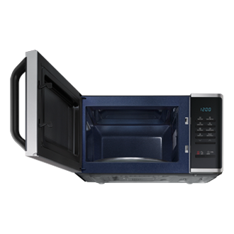 Low Front-Open silver