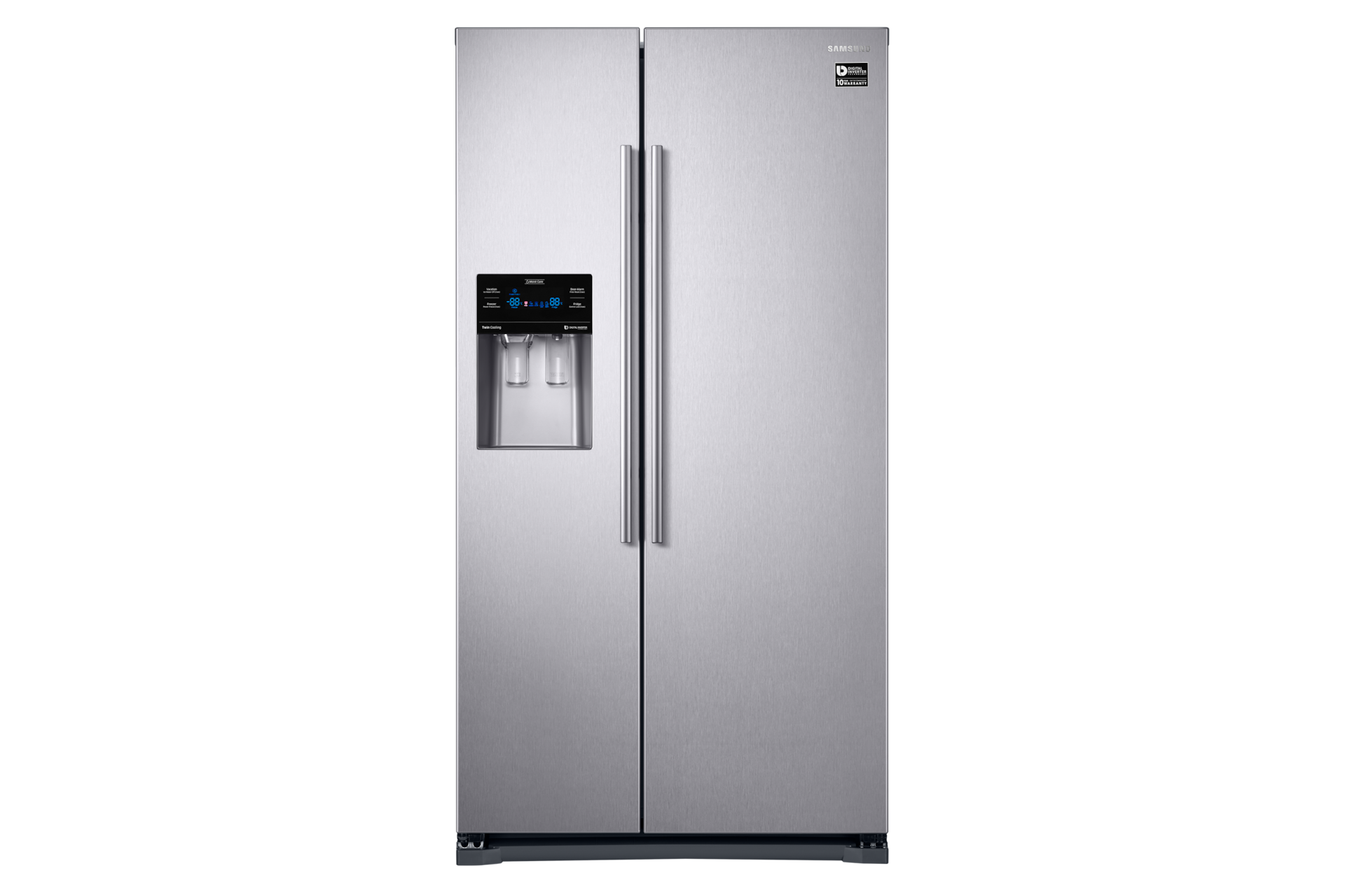 Samsung Réfrigérateur 2portes RS53K4400SA Samsung