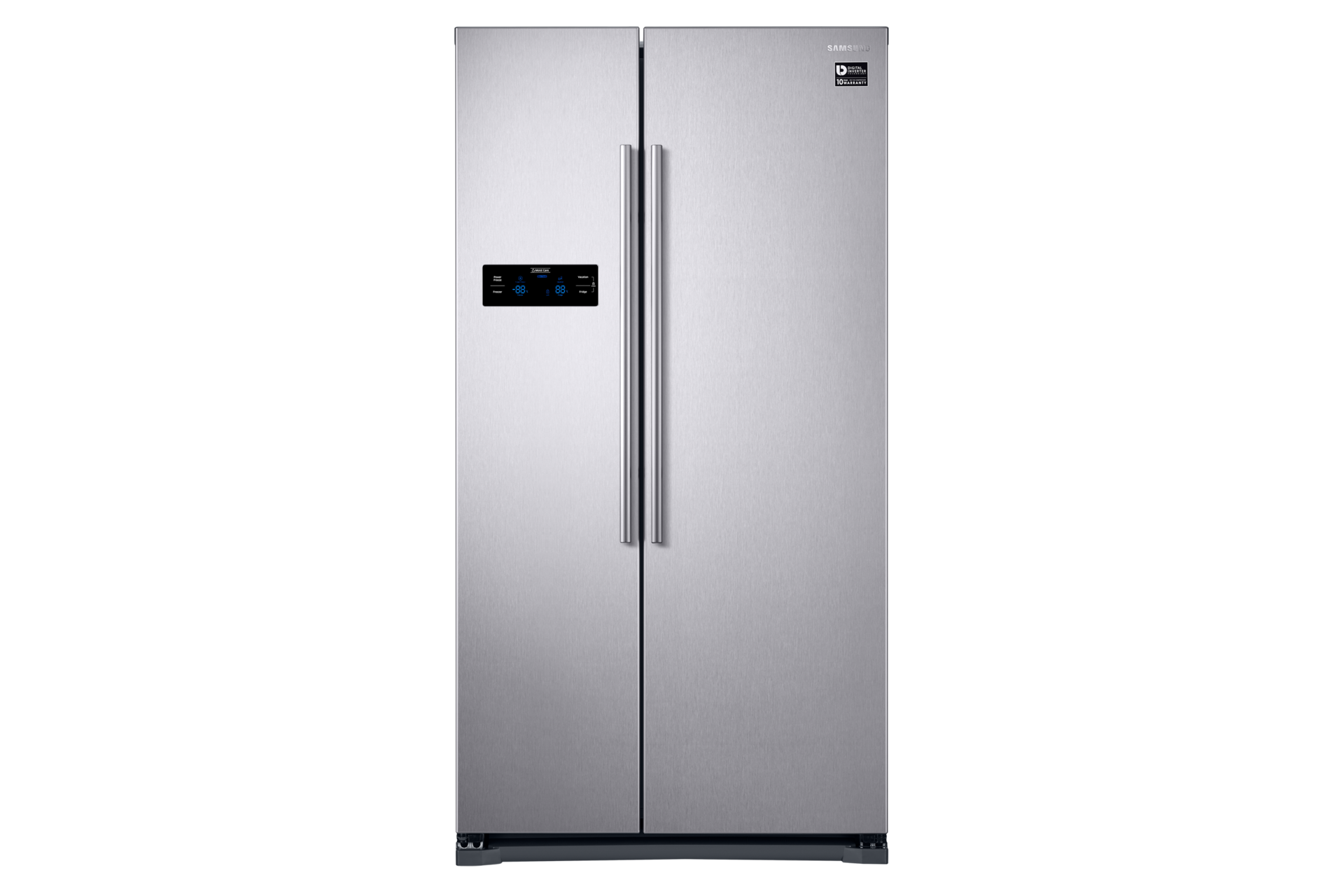Réfrigérateur 2portes (569L) RS57K4000SA Samsung Assistance BE_FR