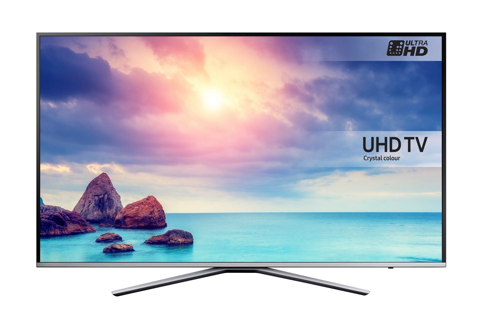 6Series UHD TV UE43KU6400 Samsung Assistance BE_FR