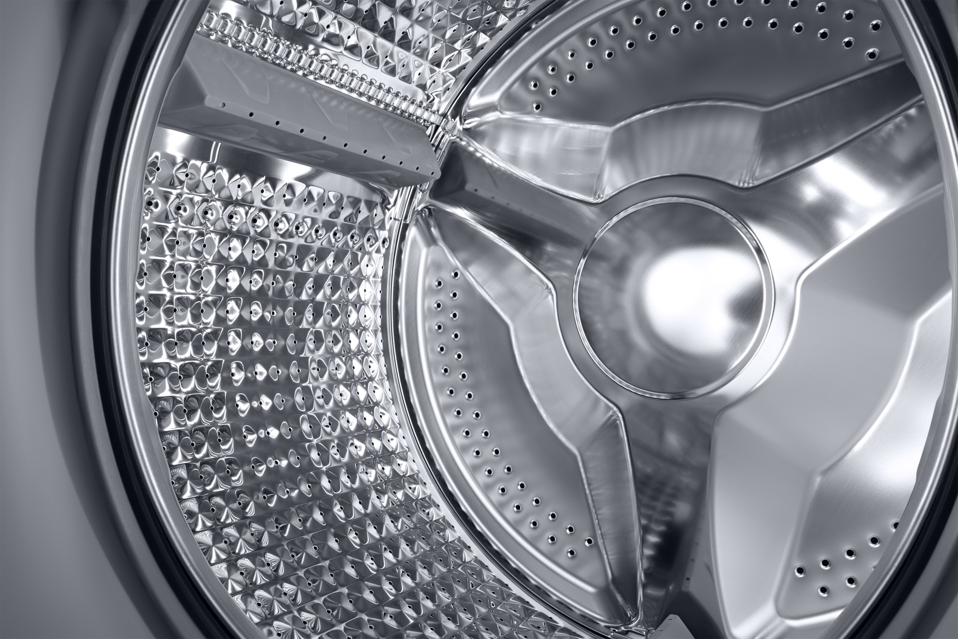 detail-drum Platinum Silver