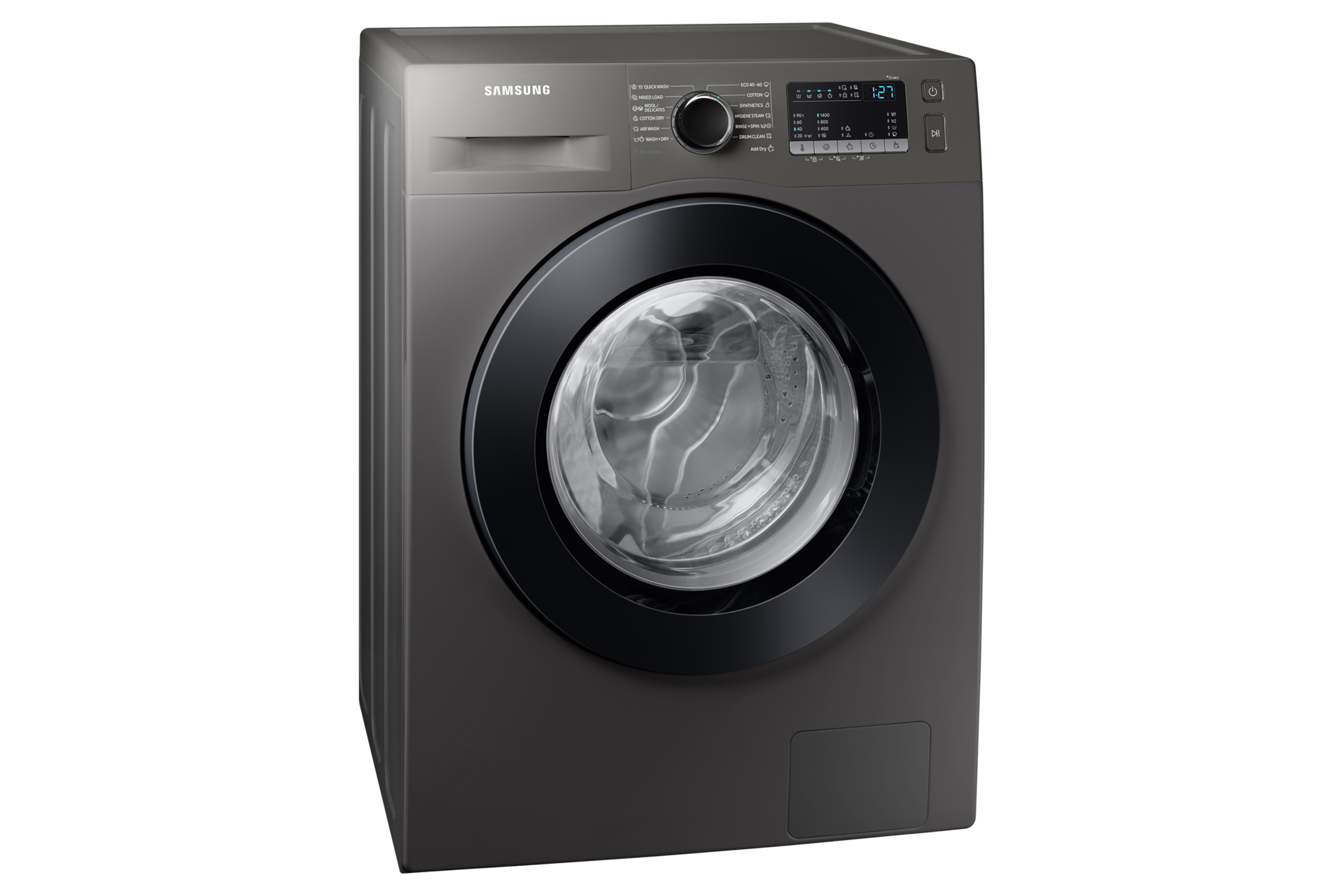 l-perspective Platinum Silver