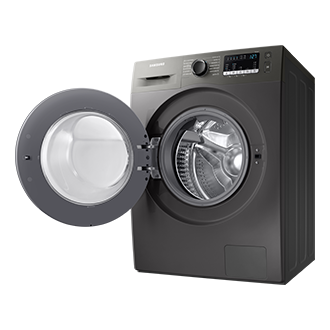 r-perspective-open Platinum Silver