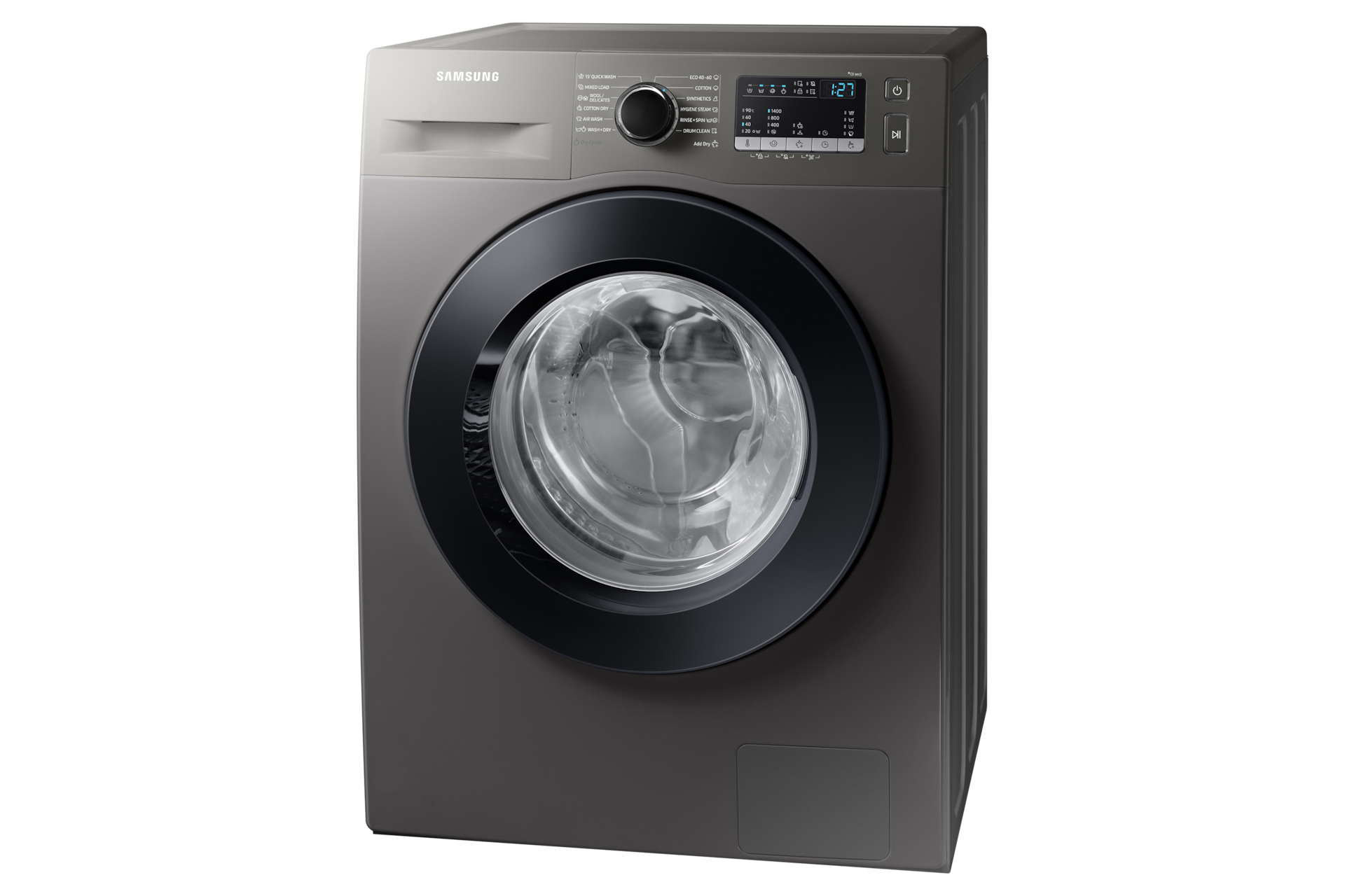 r-perspective Platinum Silver