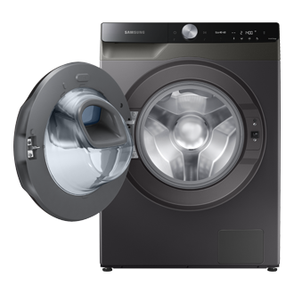 front-open Platinum Silver