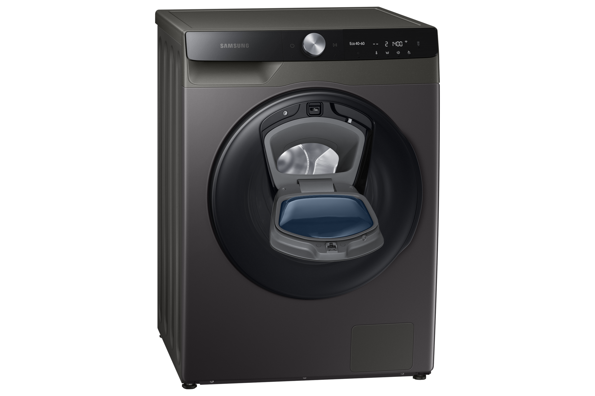 l-perspective-open Platinum Silver