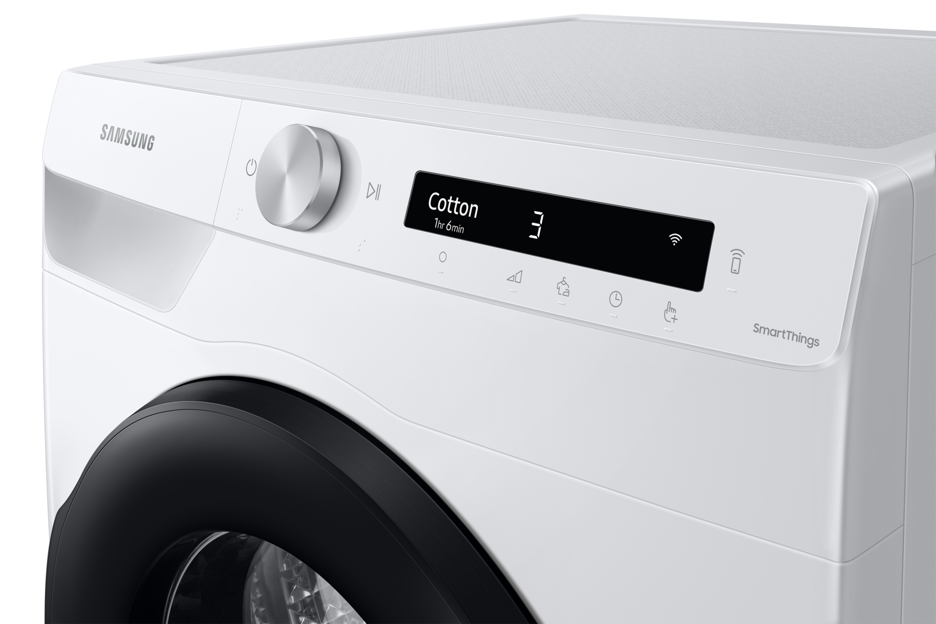 panel-control-1 White