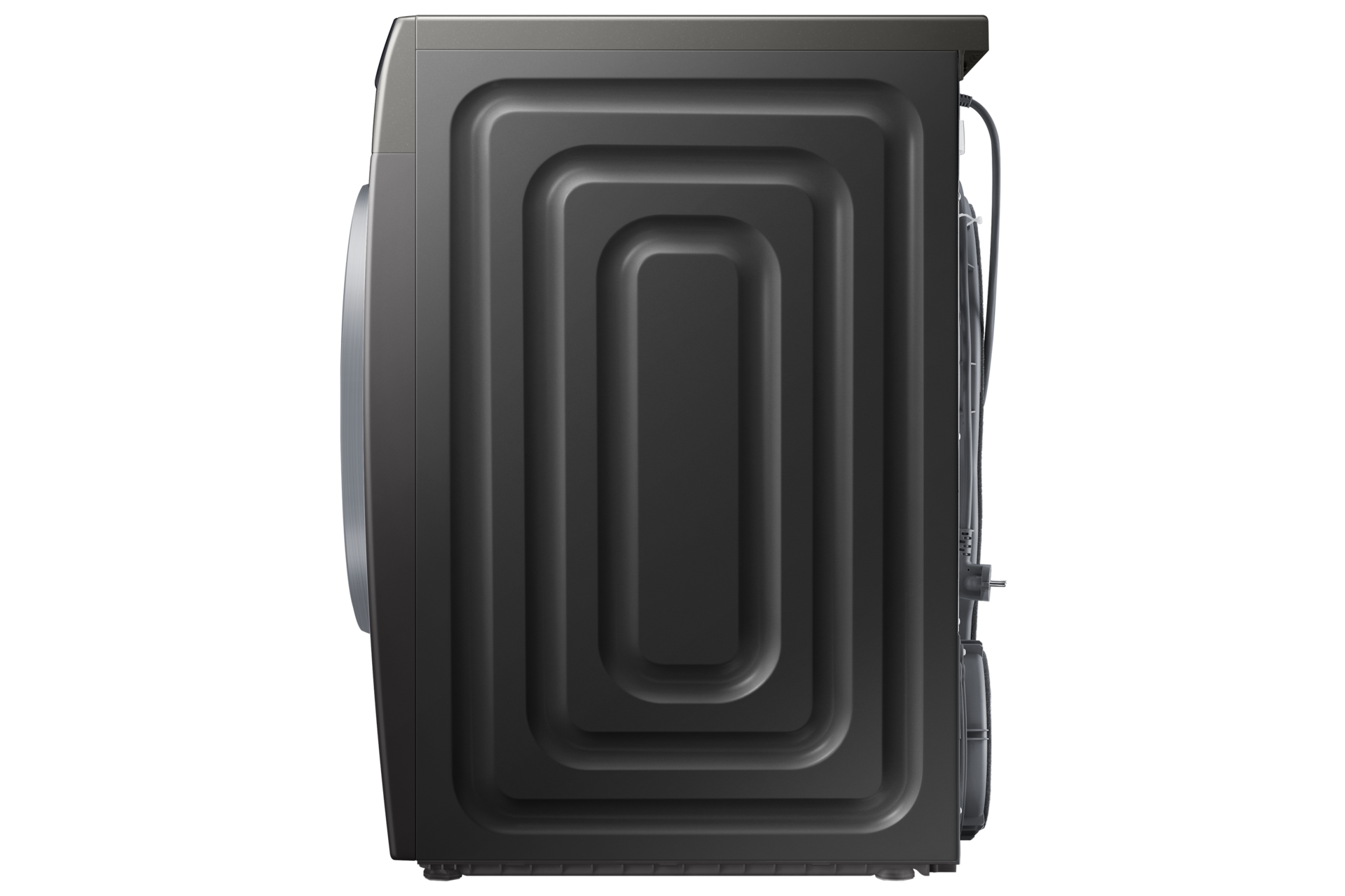 l-side Platinum Silver