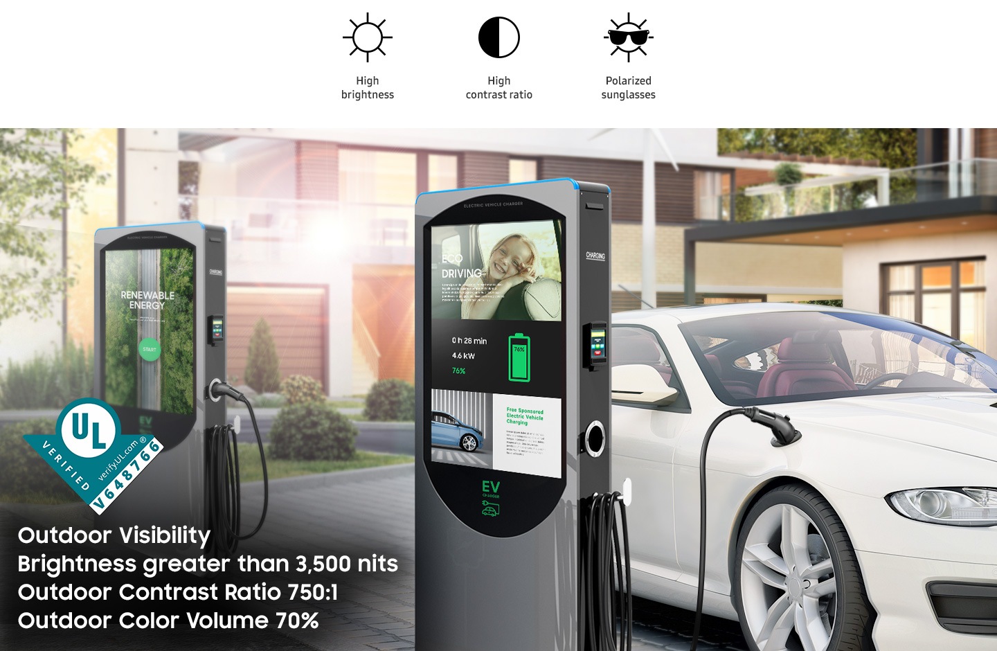 Ясно и ярко съдържание навсякъде и по всяко време