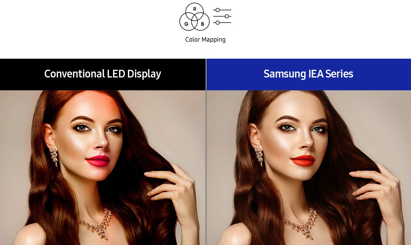 led-signage-iea series