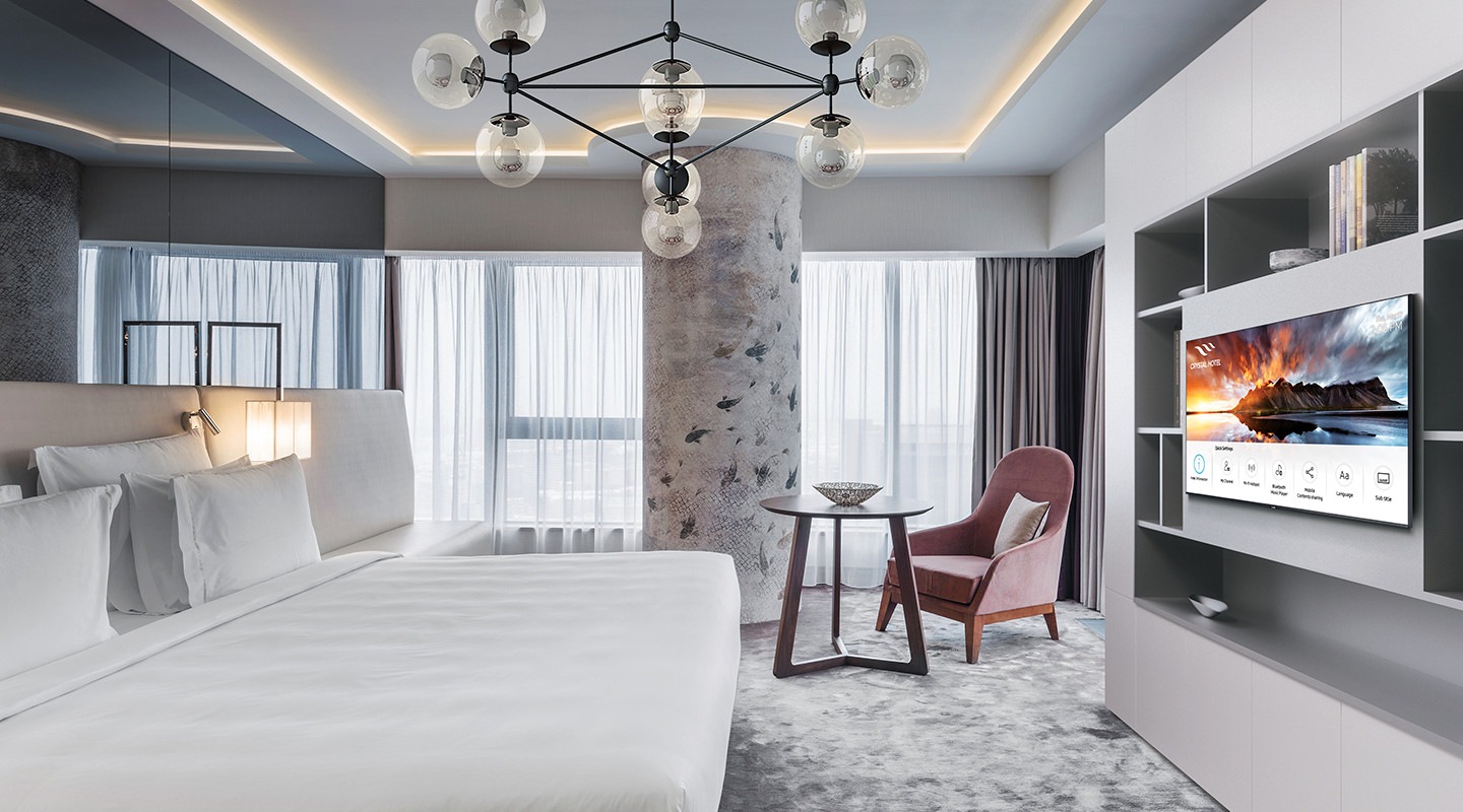 Създайте първокласно изживяване за своите гости 