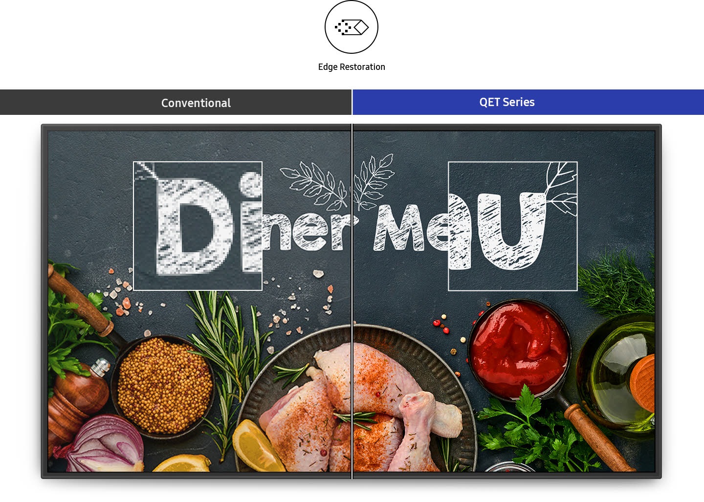 Crystal Processor 4K