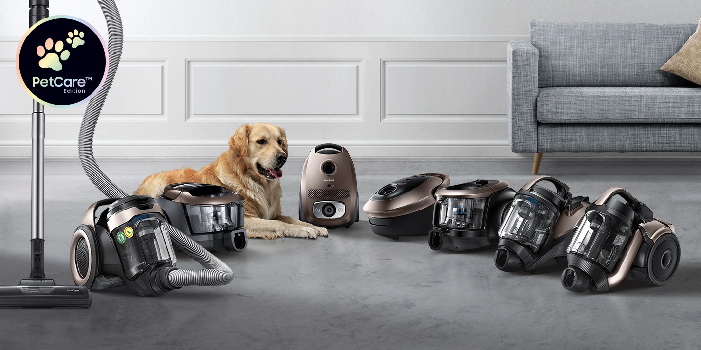 Створено для дбайливих власників свійських тварин.