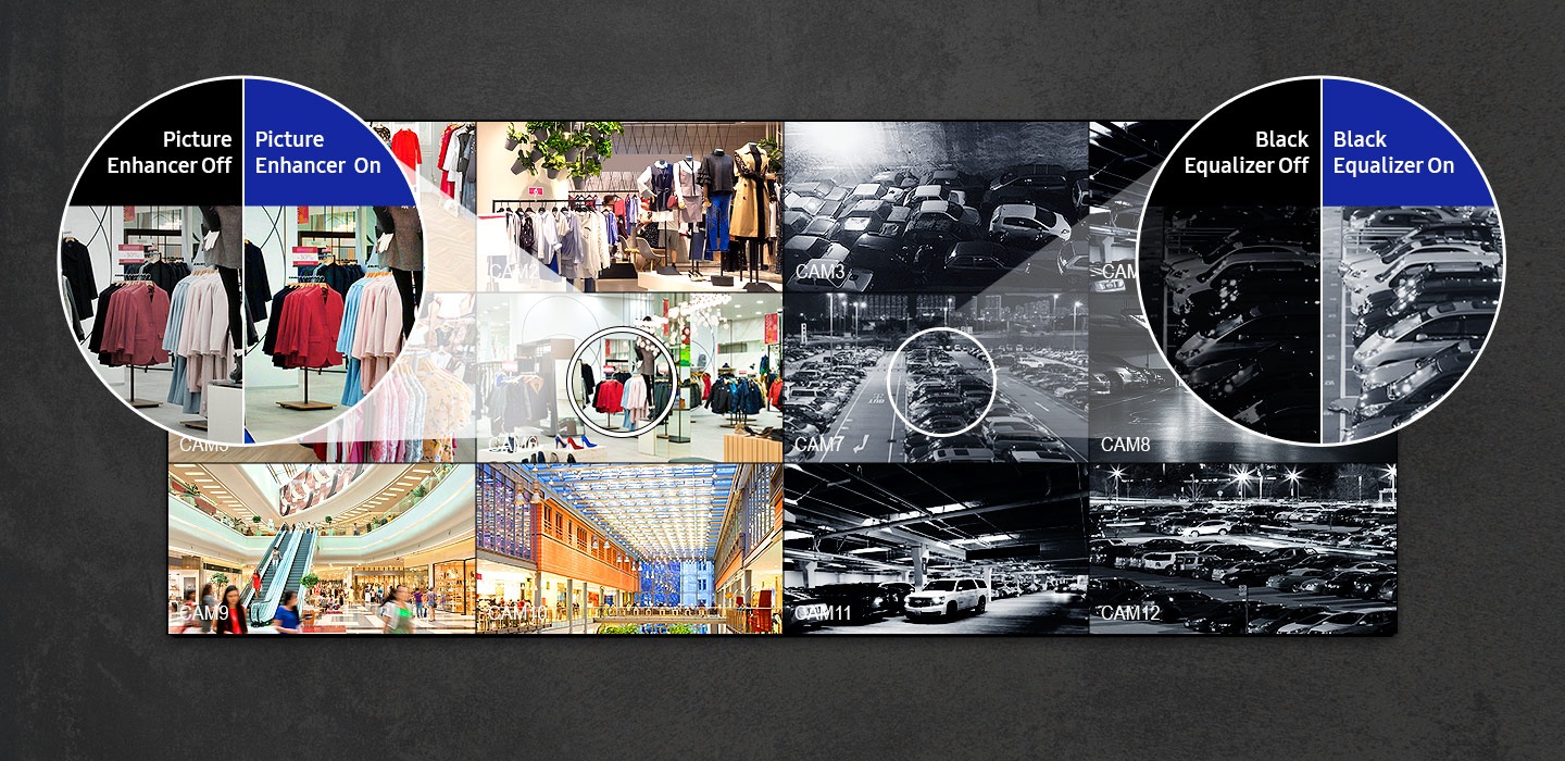 Технология за подобряване на изображението