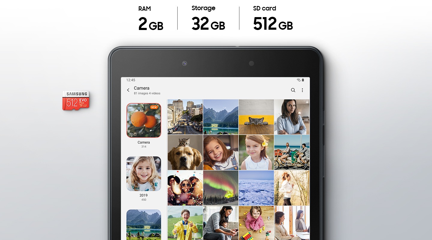 Зареди живота си, запази спомените