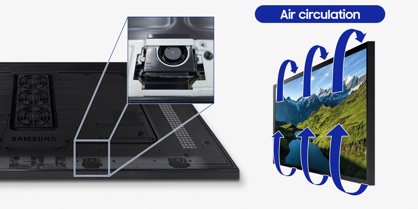 Вентилатори, които се борят с влагата