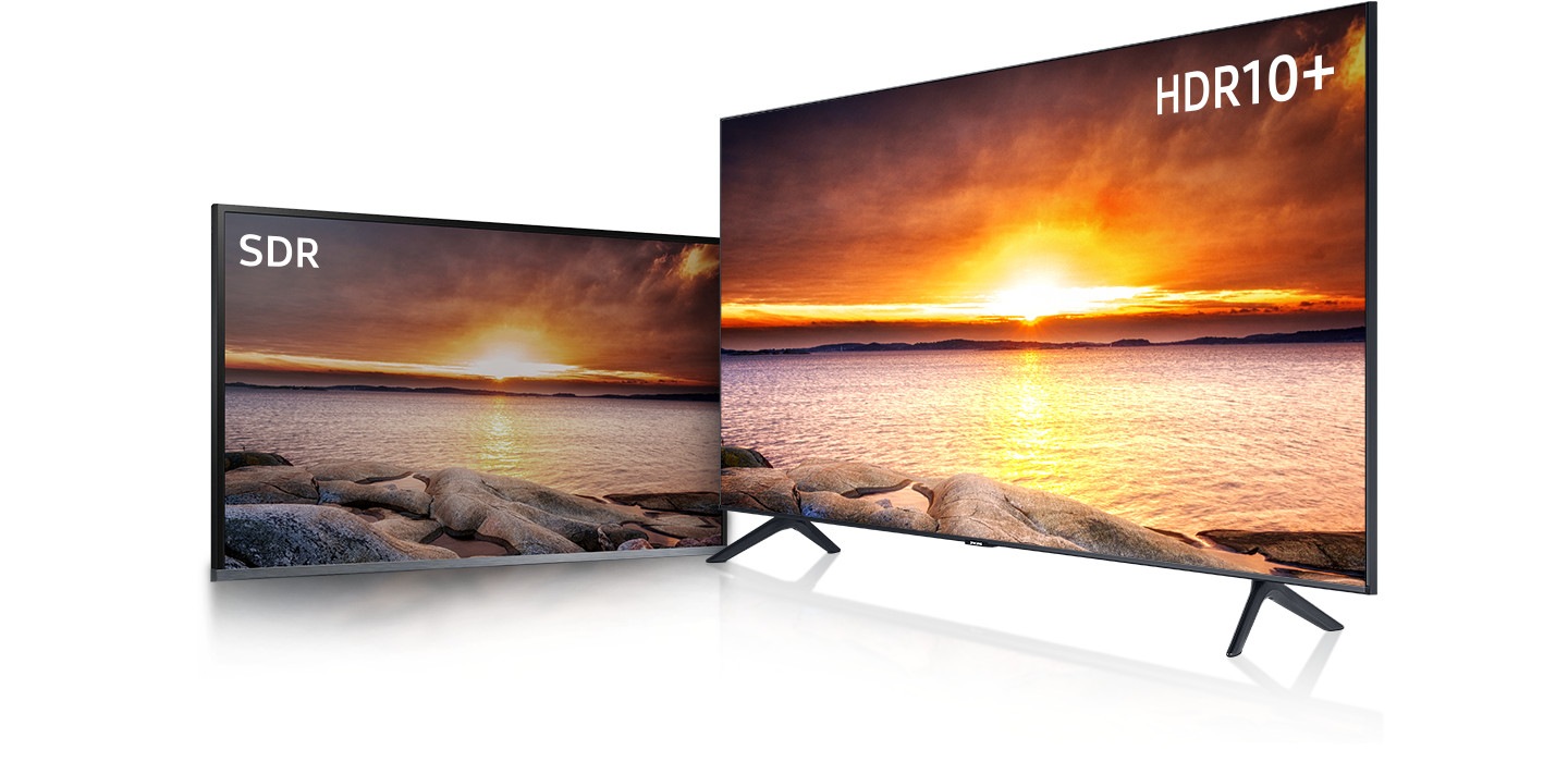 Великолепно качество на изображението