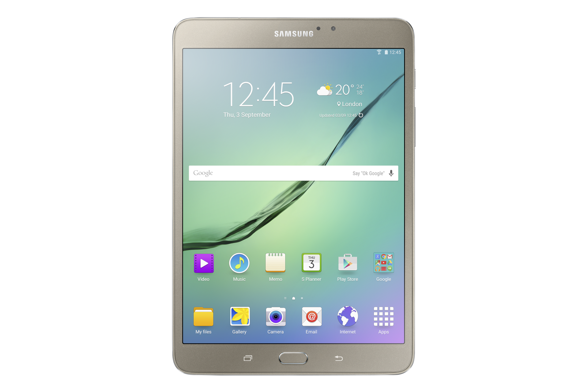 samsung sm t710 tablet