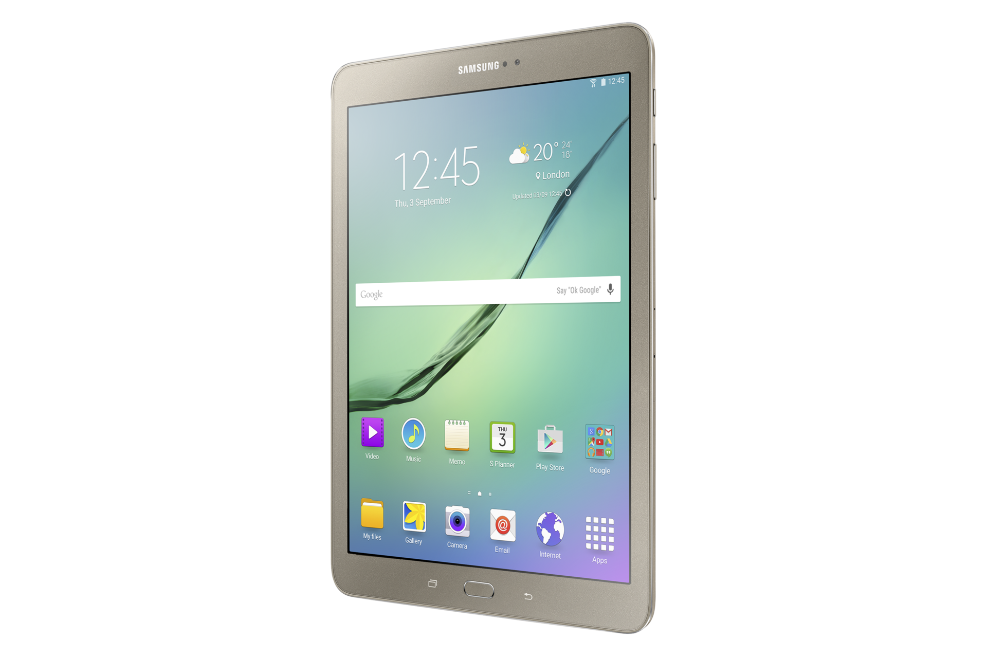 samsung galaxy tab s2 8.0 t715