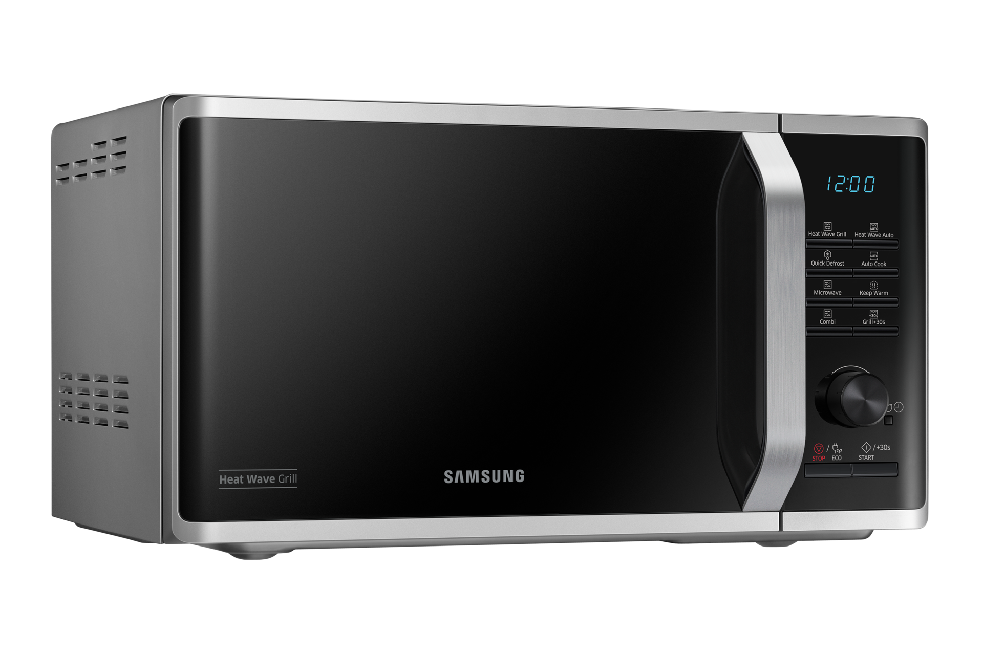 l-perspective silver