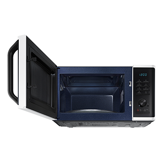 low-front-open white