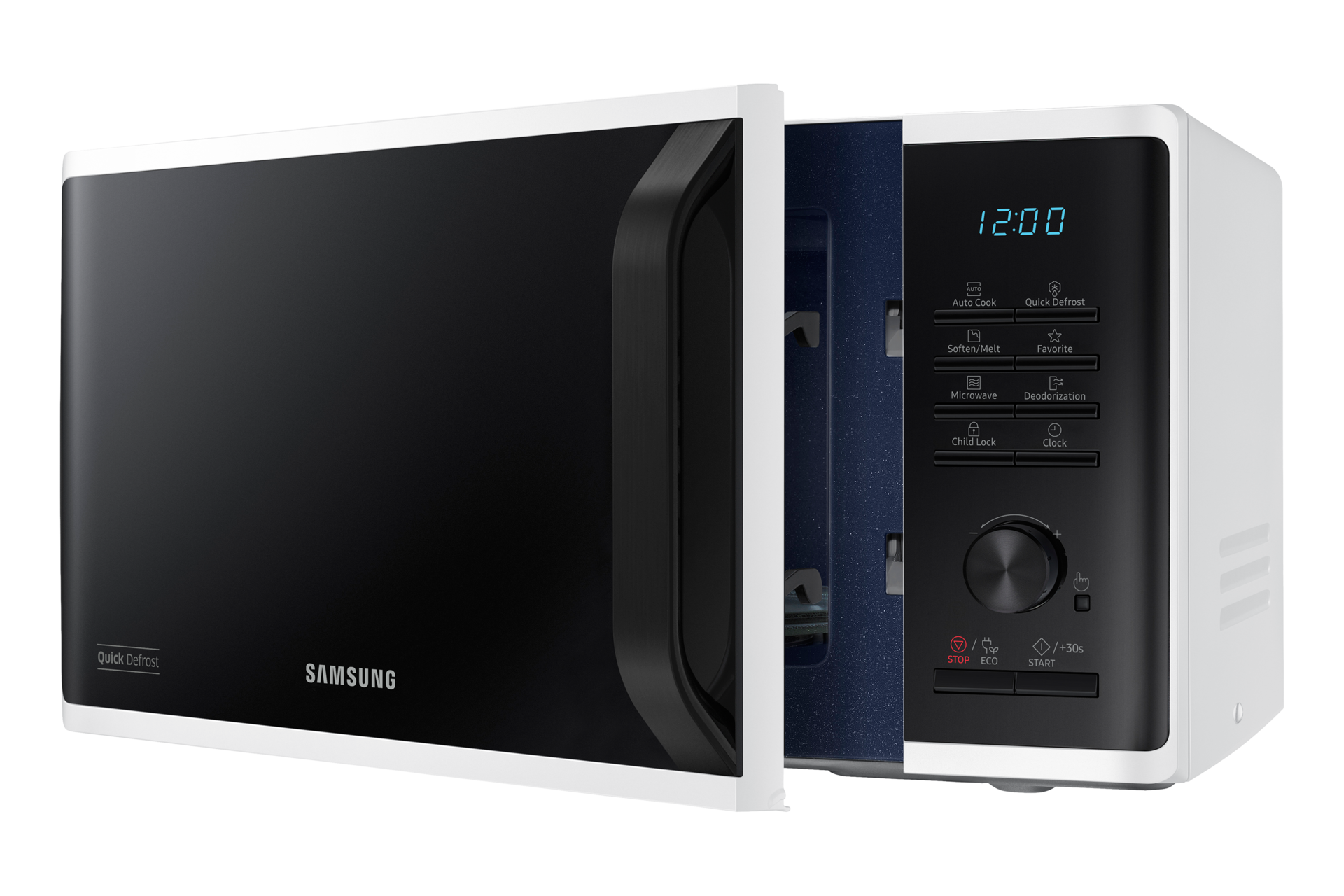 r-perspective-open white