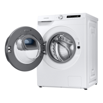 r-perspective-open White