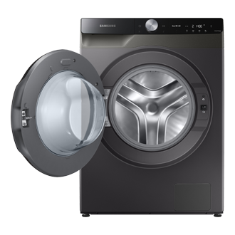 front-open Platinum Silver