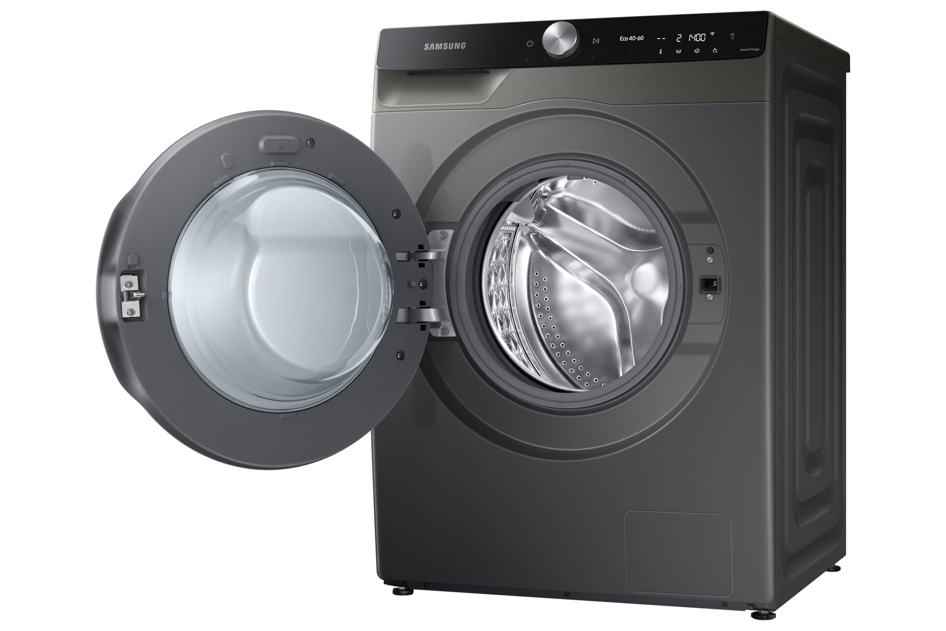 r-perspective Platinum Silver