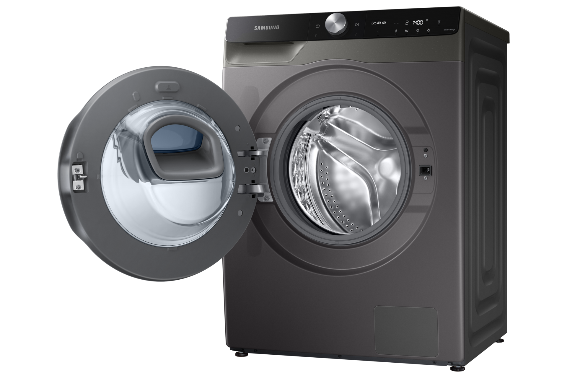 r-perspective Platinum Silver