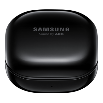 case-front Mystic Black