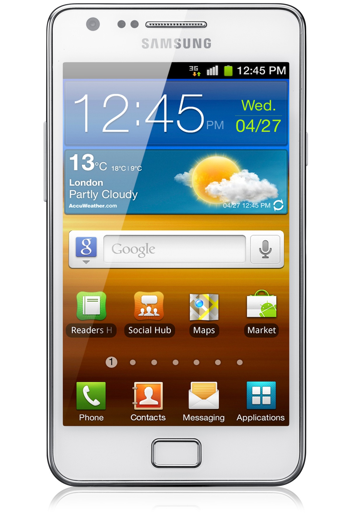 samsung galaxy s2 plus price