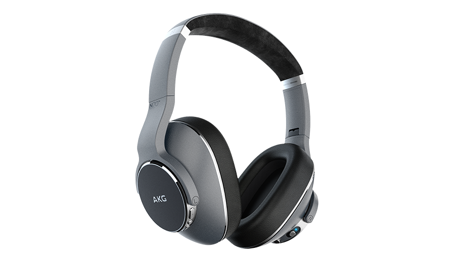 Fone Estéreo Bluetooth Over Ear AKG N700 NC GPN700HAHCEAA Samsung