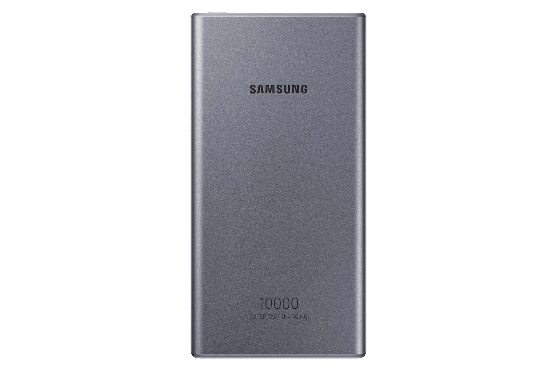 Bateria Super Rápida 10000mAh USB Tipo C | Samsung Support BR