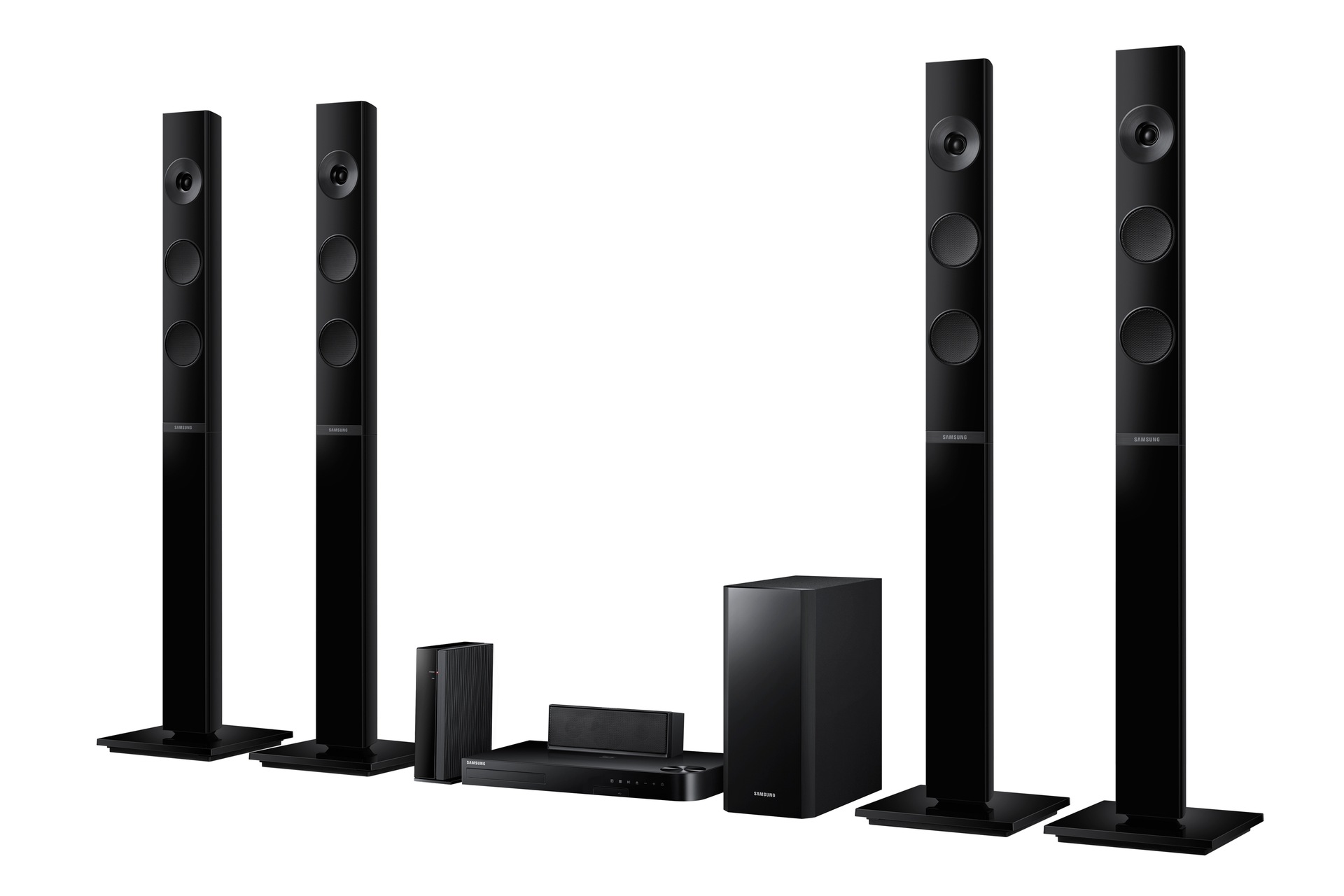 Samsung home theater manual pdf
