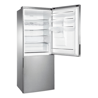 l-perpective-open silver