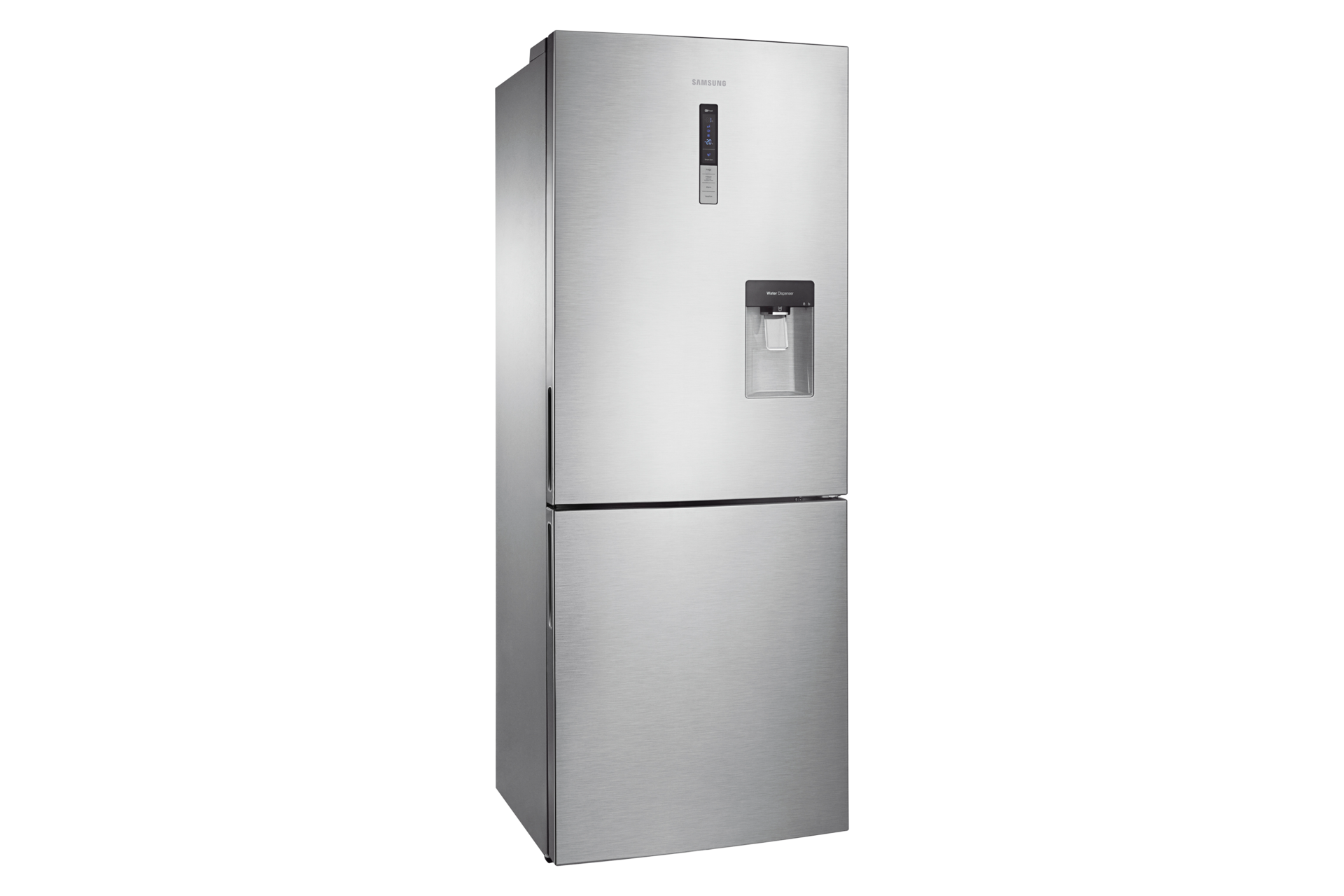 left-angle-open silver