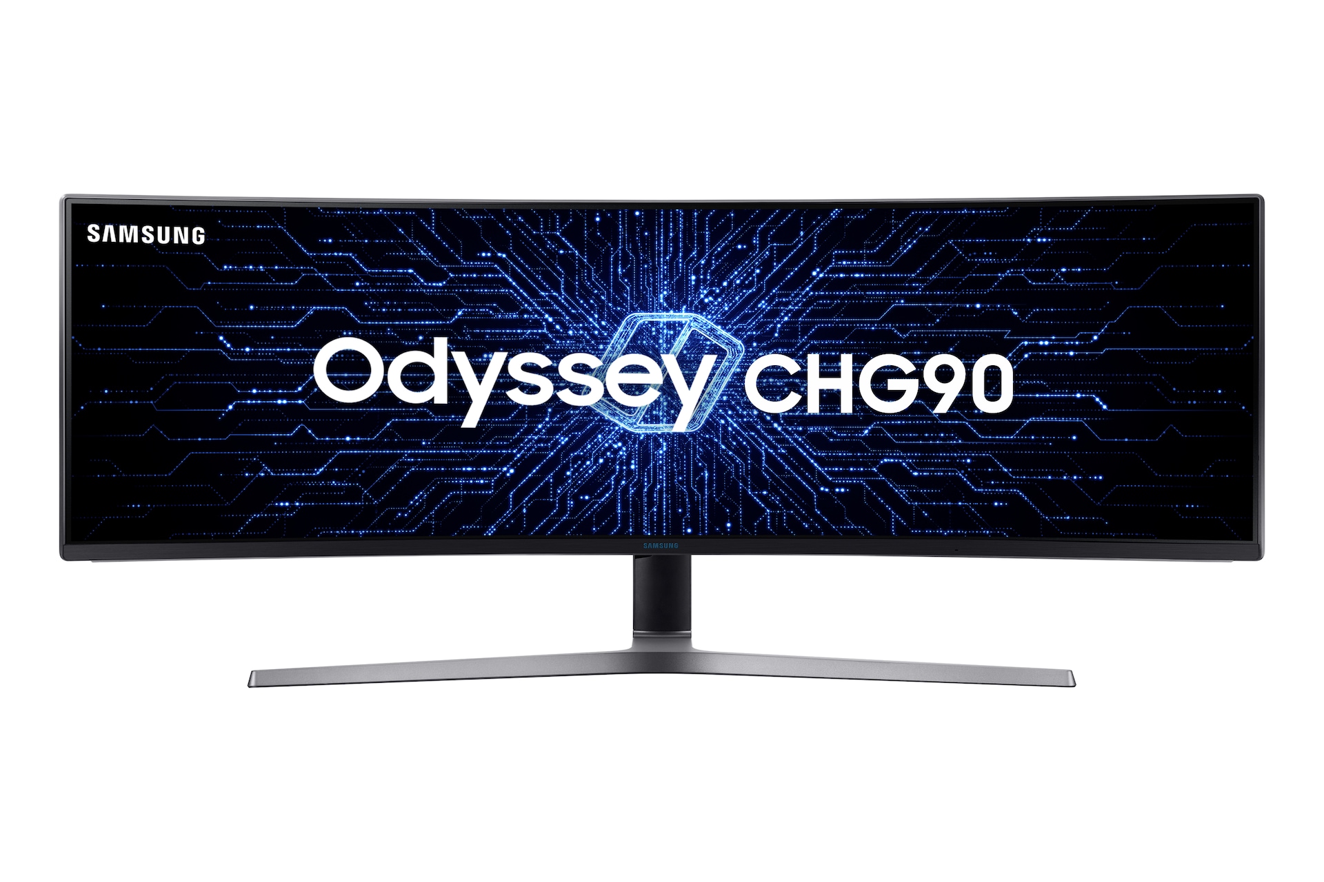 Monitor Samsung Odyssey CHG90 49